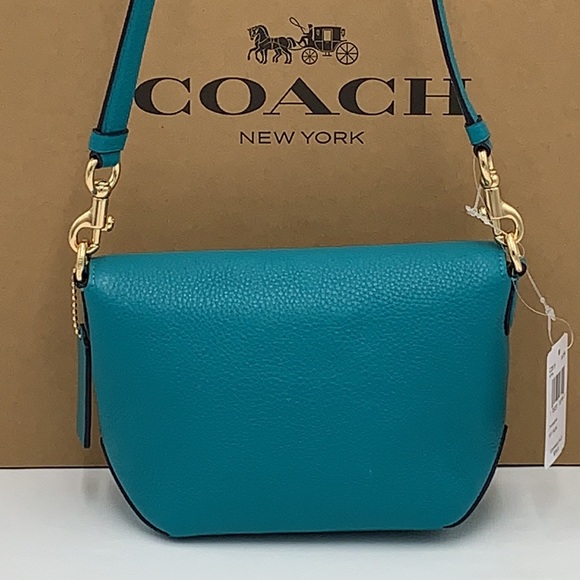Coach Karlee Crossbody - Picture 3 of 16